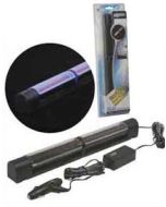 Aerpro BLR279 Dual Adjustable 120mm Blacklite