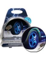 Aerpro ELW600B Wheel Arch Remote Led Kit Blue