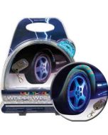Aerpro ELW600M Wheel Arch Remote Led Kit Multicolour