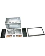 Aerpro FP8020 Universal Double Din Mount