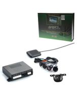 Aerpro G8R Reverse Camera and 4 Sensor Kit