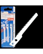 Aerpro JSB4M Makita Fit Medium Curve Blade Cuts Timber Pack of 3