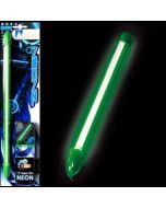 Aerpro SLN9GR Neon 9" 228mm Slim Green