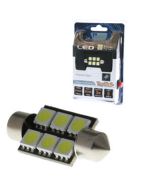 Aerpro SMD94G 6 X SMD LED 41mm Festoon Green