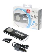 Aerpro ABT350 Handsfree bluetooth car kit to suit all types of phones