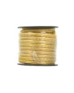 Aerpro APW940YL 2X40/0-12 Yellow 39m Spk Cable