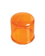 Britax 10398-00 Amber Lens for Britax 324-00