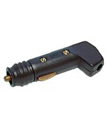 Britax Cig Ltr & 2 Pole Universal Plug (14218-00)