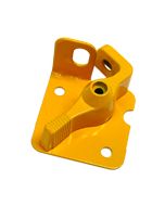 Cole Hersee 24505-01YBX Yellow Lockout Lever Kit