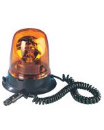 Britax Magnetic Base 390 (Suction) - Amber (394-70)