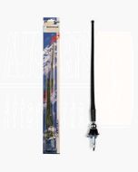 Aerpro AP103 Deluxe Rubber Antenna