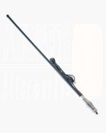 Aerpro CBA5T1 7.5 Dbi 3.5 ft Enclosed Antenna In Fiberglass Tube