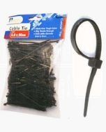 Aerpro CT80 2.8Mm x 80mm Cable Ties Pack 300