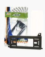 Aerpro FP9050 Facia to suit Jeep