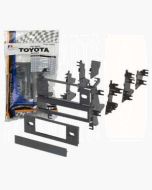 Aerpro FP9065 Facia to suit Toyota