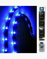 Aerpro FSMD12BD 12 Smd LED super flex blue dual pack