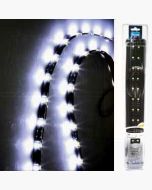 Aerpro FSMD12WD 12 Smd LED super flex white dual pack