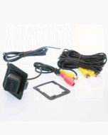 Aerpro G110VSN Vehicle specific ntsc reversing camera to suit mercedes s-class NTSC