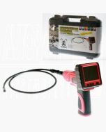 Aerpro G9500HC Inspection Camera Universal Wired Or Wireless