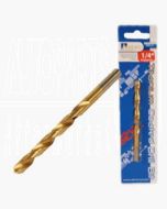 Aerpro HSS14 1/4" High Speed Drill Bit