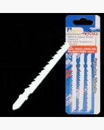 Aerpro JSB3T T Shank Fit Coarse Cut Blade Cuts Timber Pack of 3