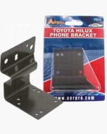 Aerpro PB76 Toyota Hilux Phone Bracket