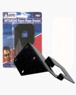 Aerpro PB87 Mitsubishi Pajero Z Mount Phone Bracket