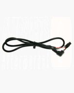 Aerpro PL104 Patch Lead For Clarion/JVC