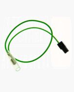 Aerpro PL105 Patch Lead For Kenwood