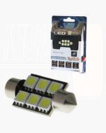 Aerpro SMD94G 6 X SMD LED 41mm Festoon Green