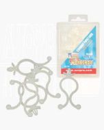 Aerpro WTL11 Wire Twist Lock Holds 11mm Cbl