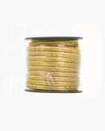 Aerpro APW940YL 2X40/0-12 Yellow 39m Spk Cable