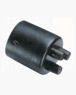 Quikcrimp End Cap - 10 & 12  